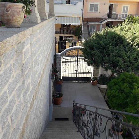 Casa Mene' Apartment Арцахена Екстериор снимка