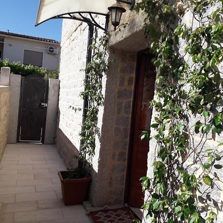 Casa Mene' Apartment Арцахена Екстериор снимка