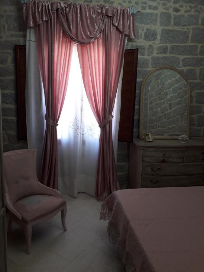 Casa Mene' Apartment Арцахена Екстериор снимка