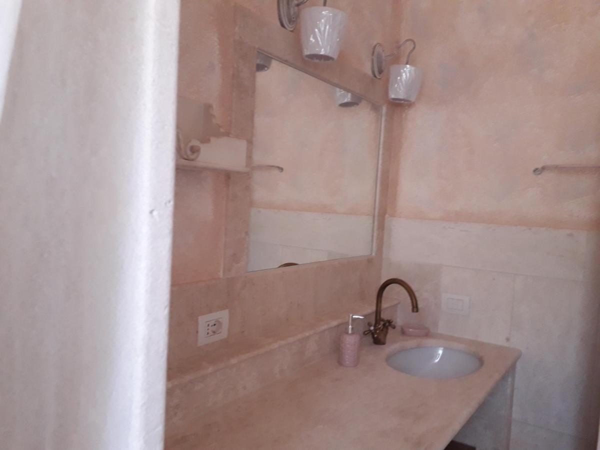 Casa Mene' Apartment Арцахена Екстериор снимка
