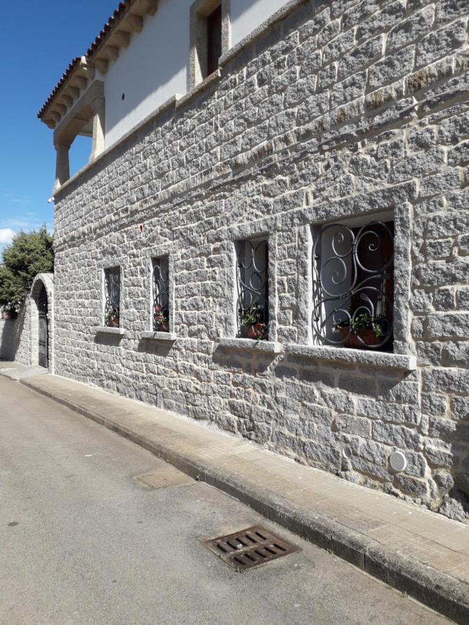 Casa Mene' Apartment Арцахена Екстериор снимка