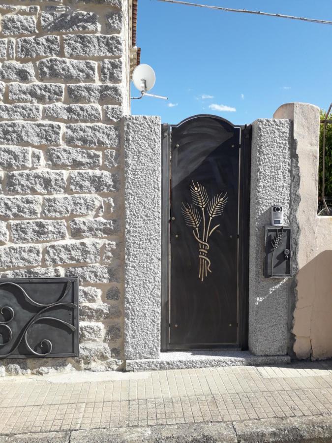 Casa Mene' Apartment Арцахена Екстериор снимка
