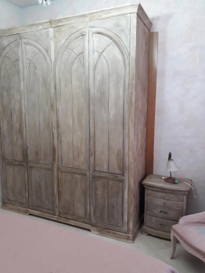 Casa Mene' Apartment Арцахена Екстериор снимка