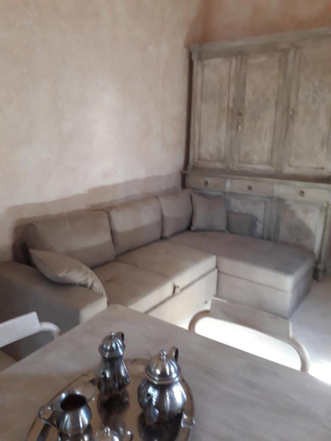 Casa Mene' Apartment Арцахена Екстериор снимка